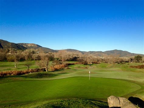 Carlton oaks golf course - Carlton Oaks Golf Club | 9200 Inwood Dr, Santee, California | 619-448-4242